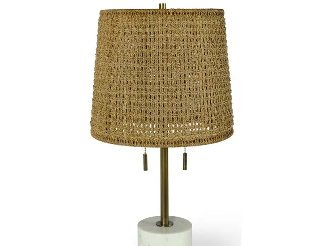 Winslow Table Lamp