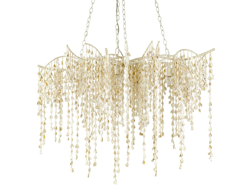 Calabria Chandelier - main image