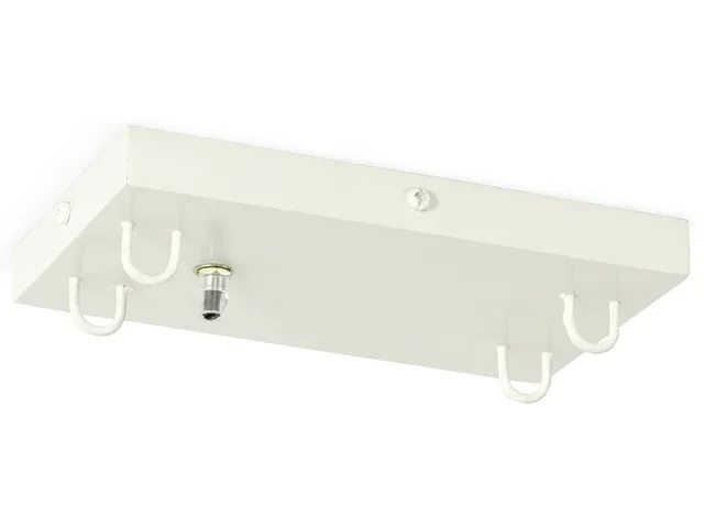 Calabria Chandelier - Alternative View
