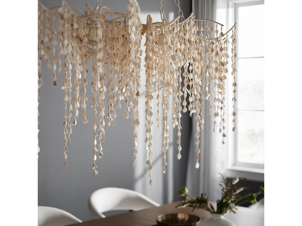 Calabria Chandelier - image 2