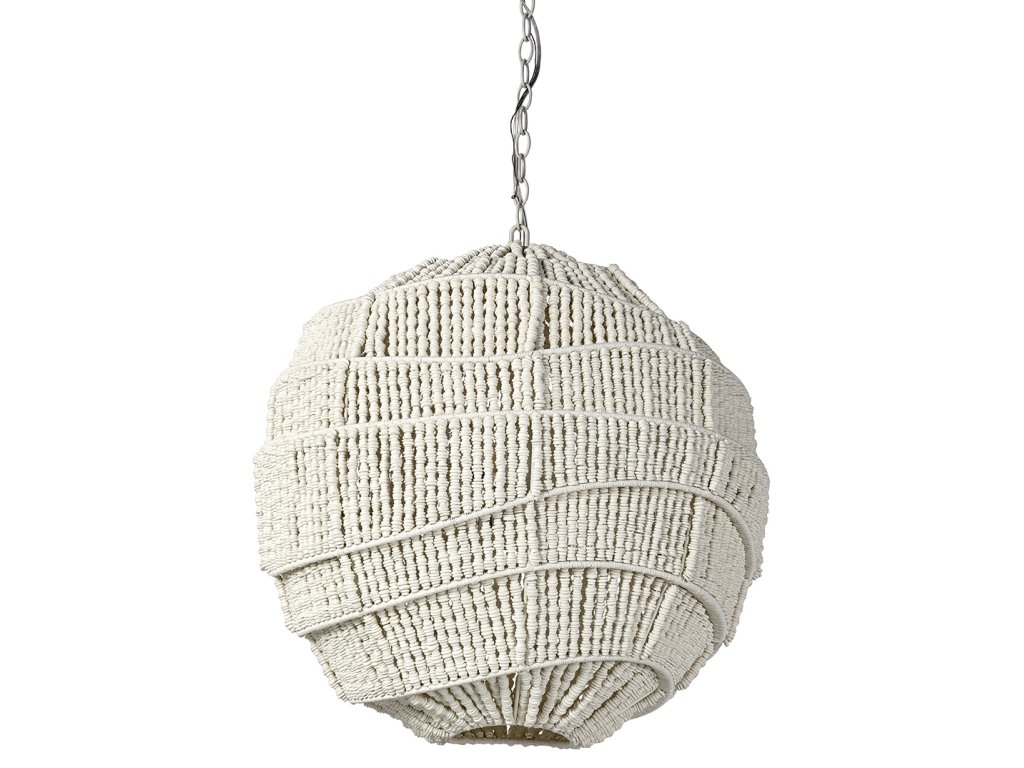 Elodie Pendant - main image