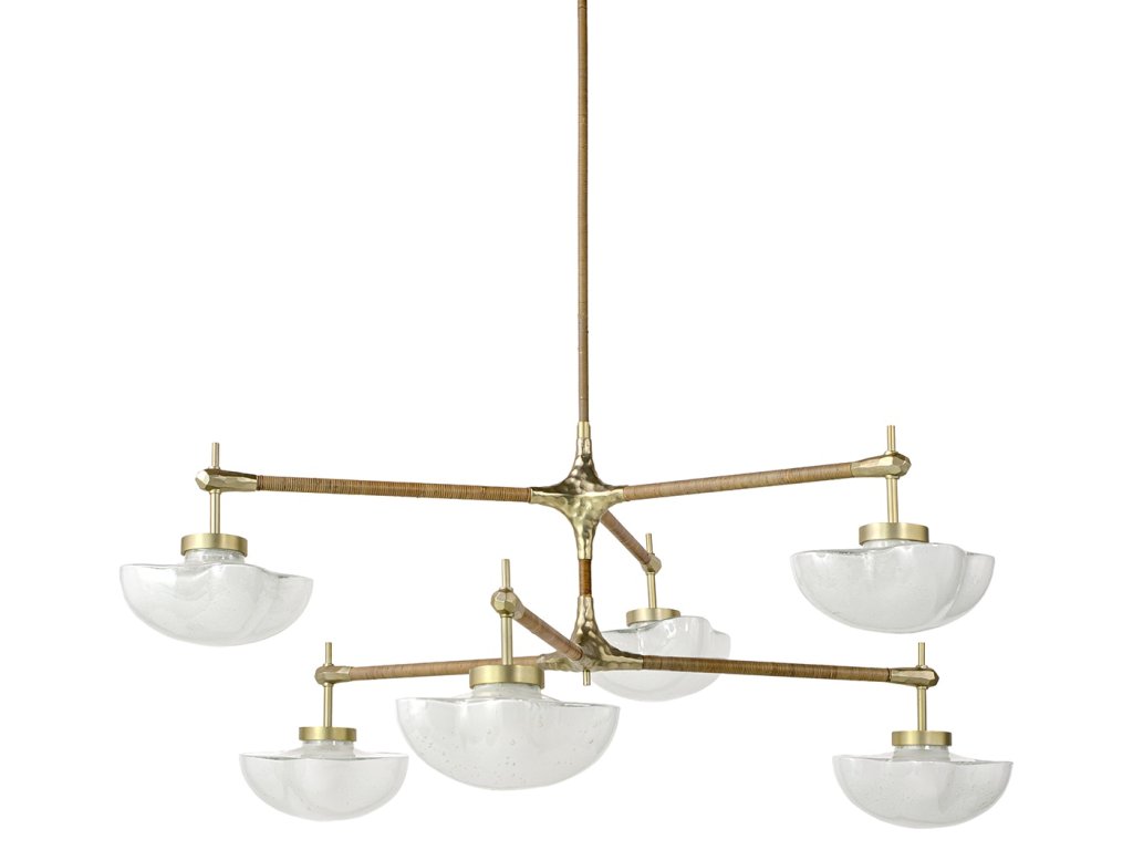 Cicero Chandelier - main image