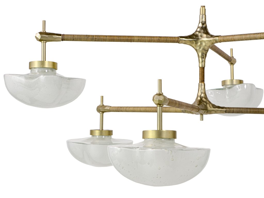 Cicero Chandelier - image 1