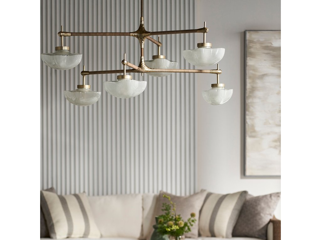 Cicero Chandelier - image 3