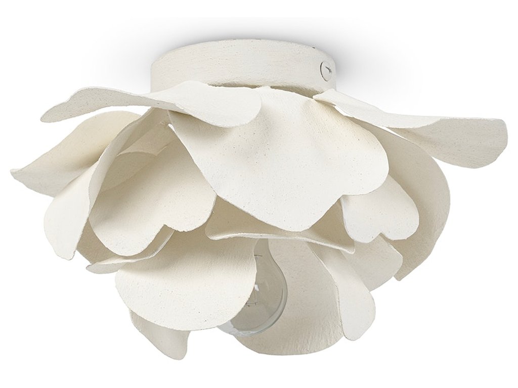 Virginia Flush Mount, Small - main image