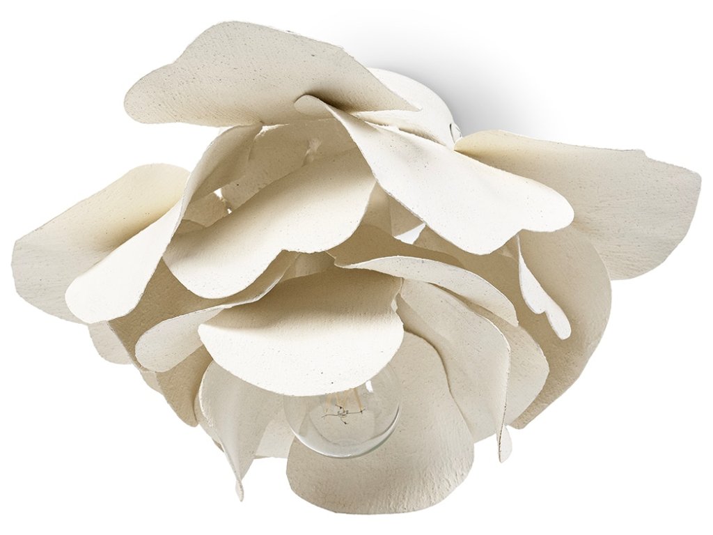 Virginia Flush Mount, Small - image 1