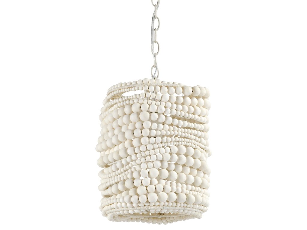 Point Dume Pendant Small - main image
