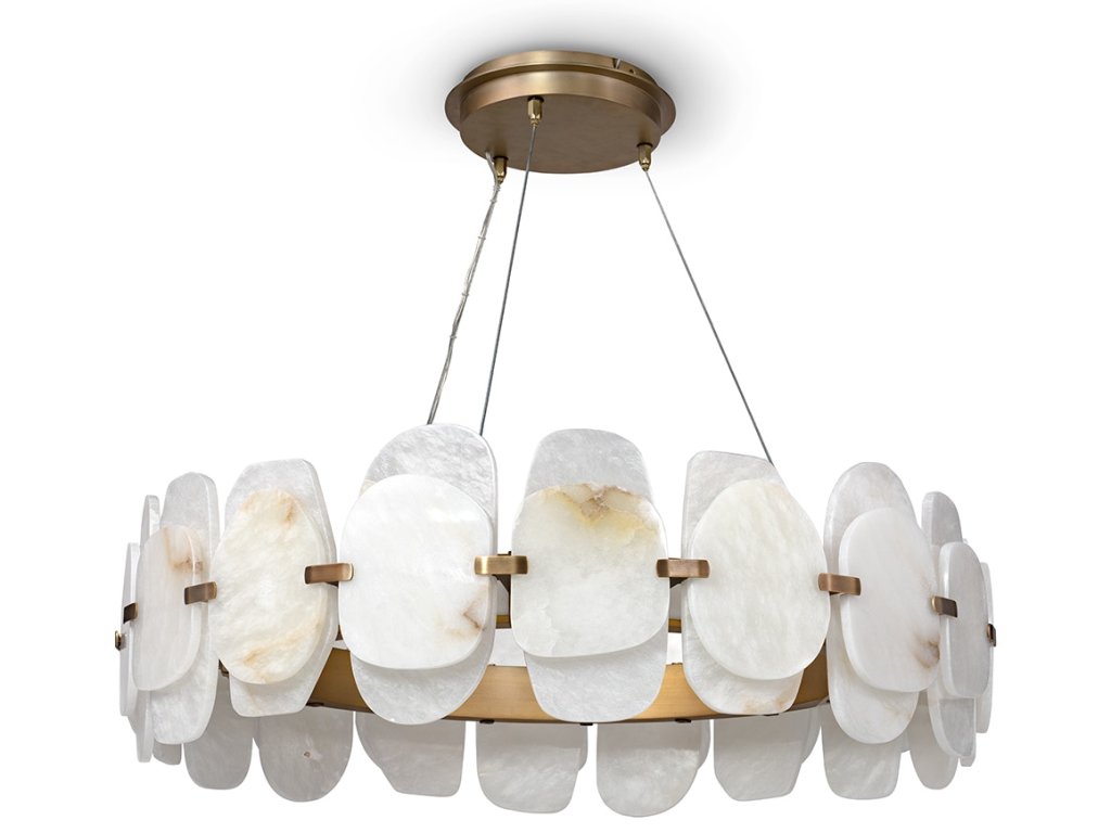 Charlize Chandelier - main image