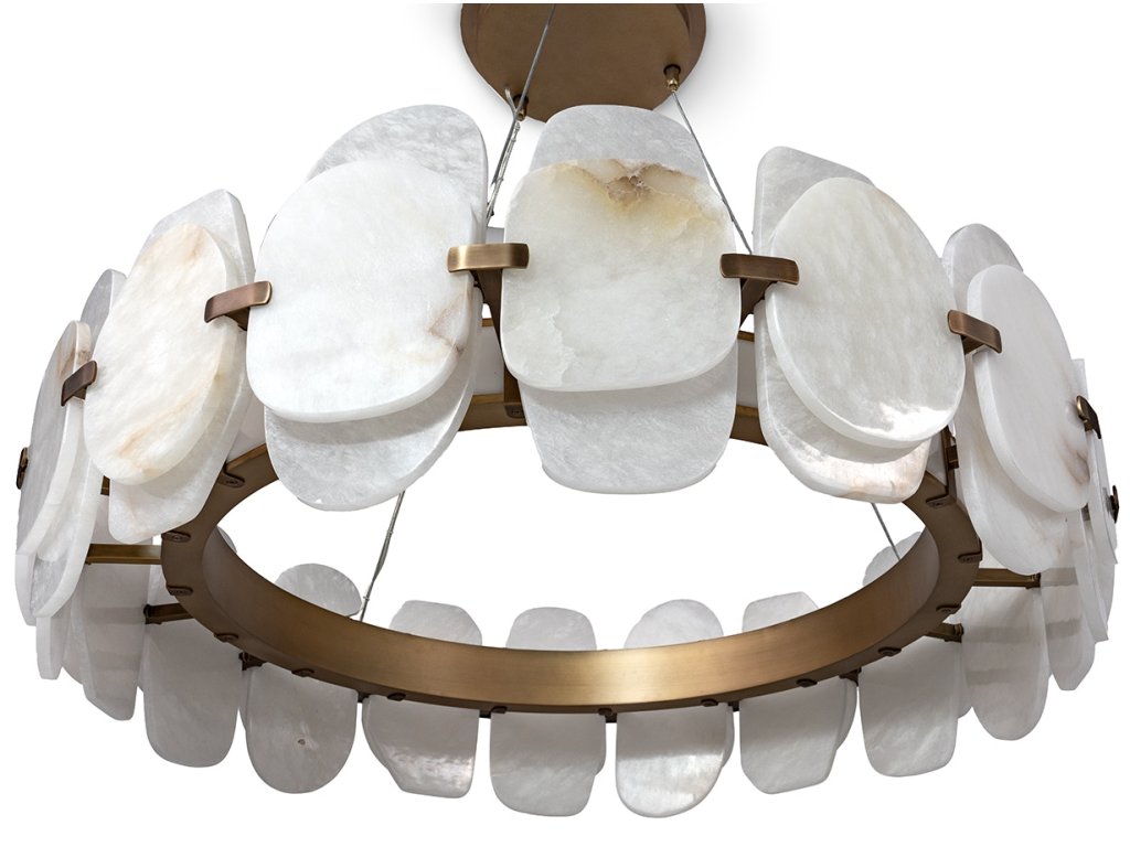 Charlize Chandelier - image 1