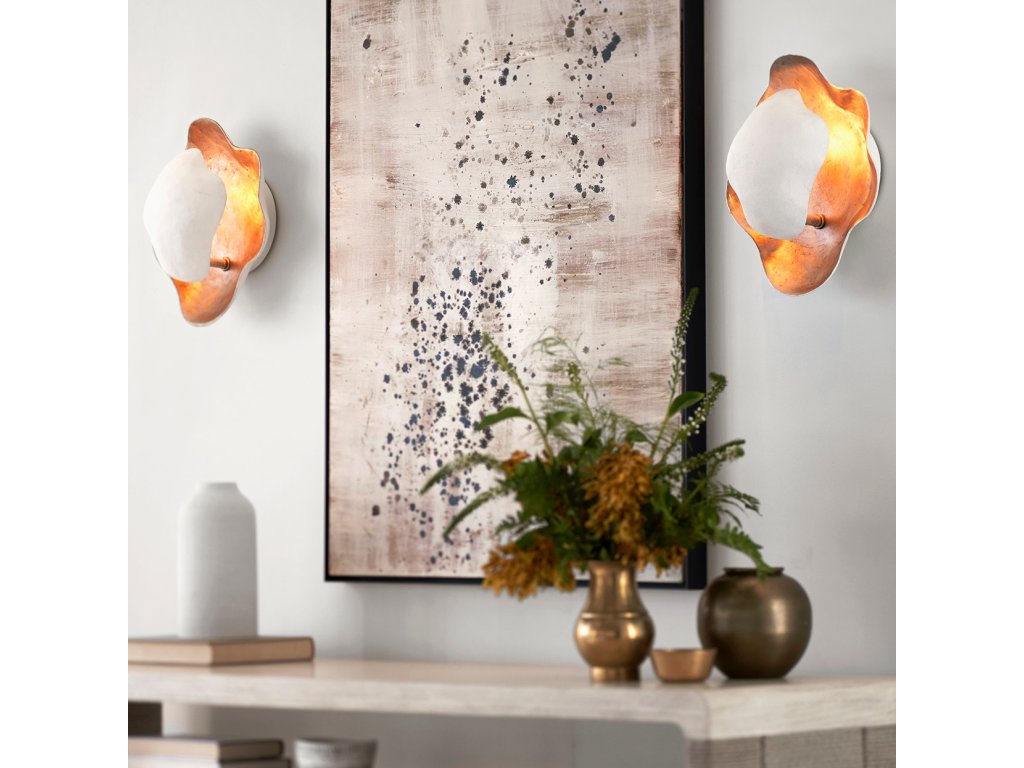 Lima Sconce - image 2