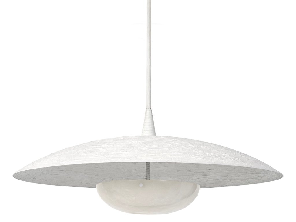 Capri Chandelier, Large - main image