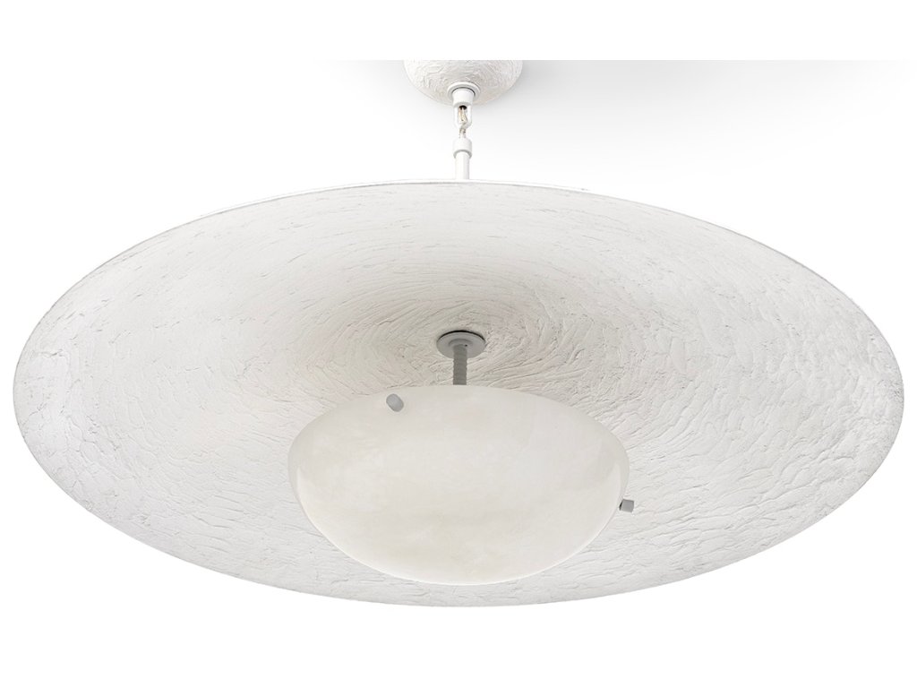 Capri Chandelier, Large - image 1