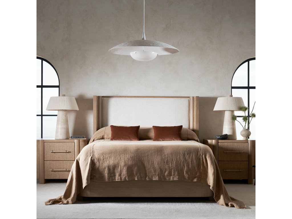 Capri Chandelier, Large - image 2