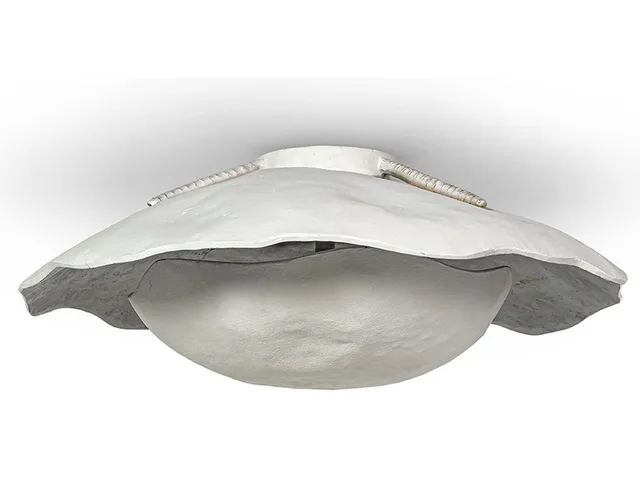 Lima Flush Mount