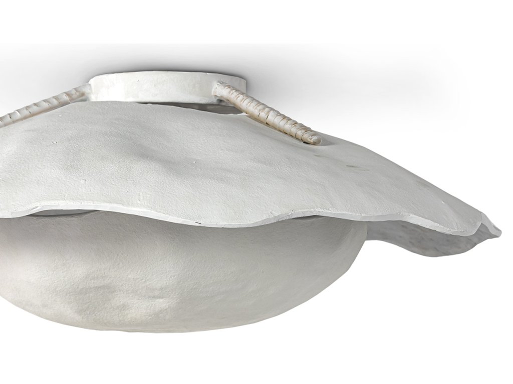 Lima Flush Mount - image 1