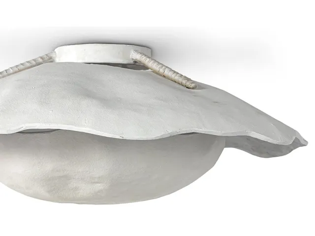 Lima Flush Mount - Alternative View