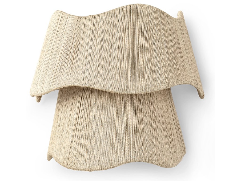 Seville Tiered Sconce - main image