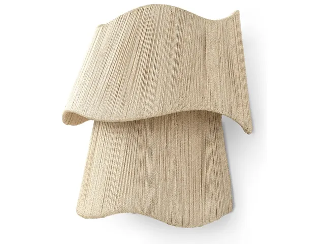 Seville Tiered Sconce - Alternative View