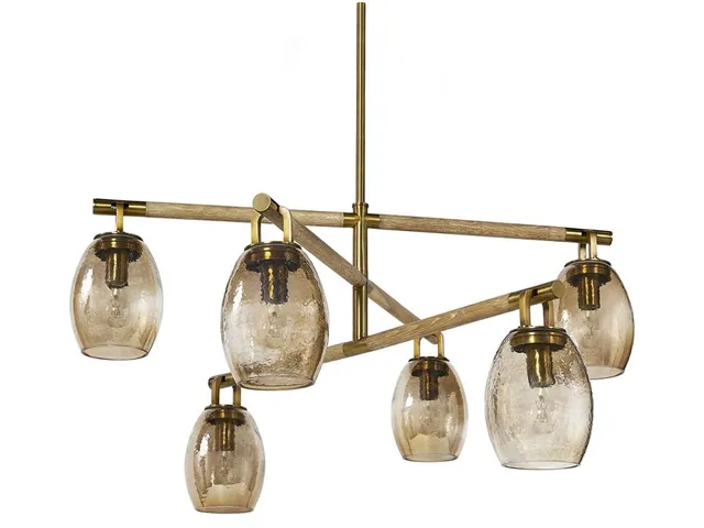 Octavia Chandelier