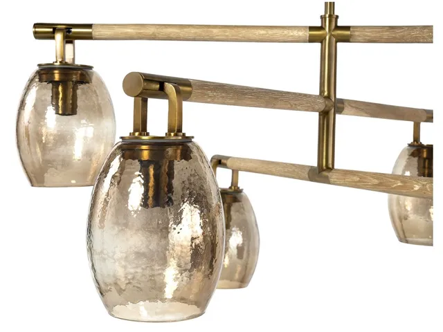 Octavia Chandelier