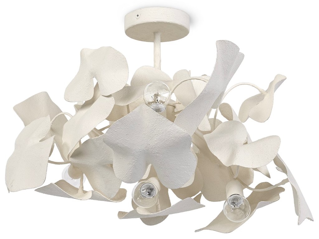 Claudia Semi Flush Mount - main image