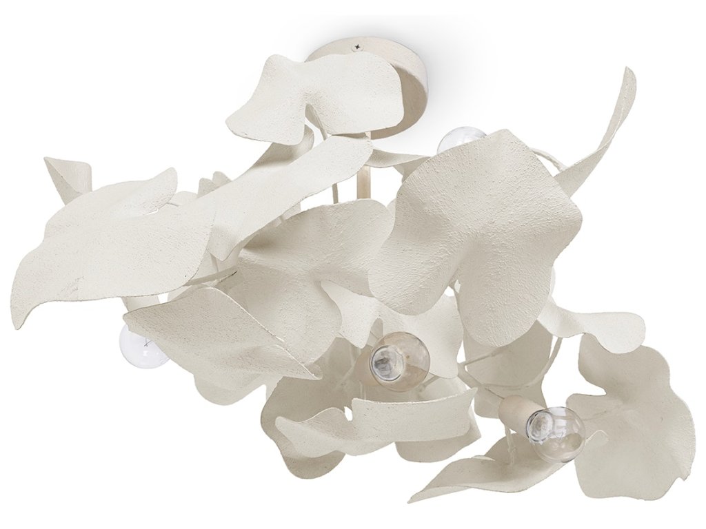 Claudia Semi Flush Mount - image 1