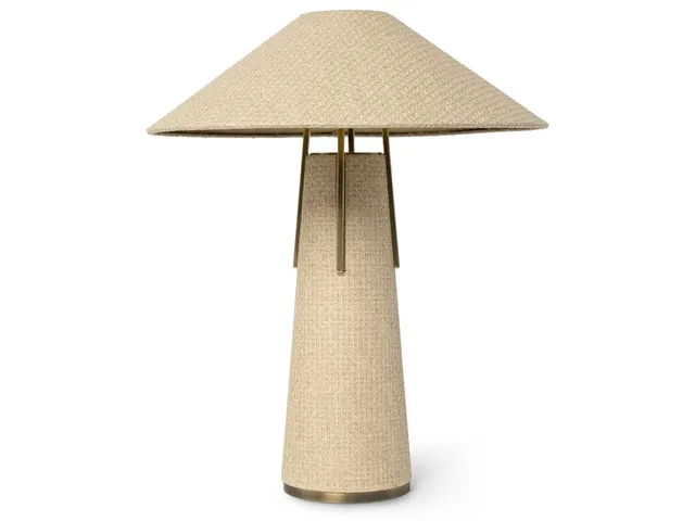 Torrey Table Lamp