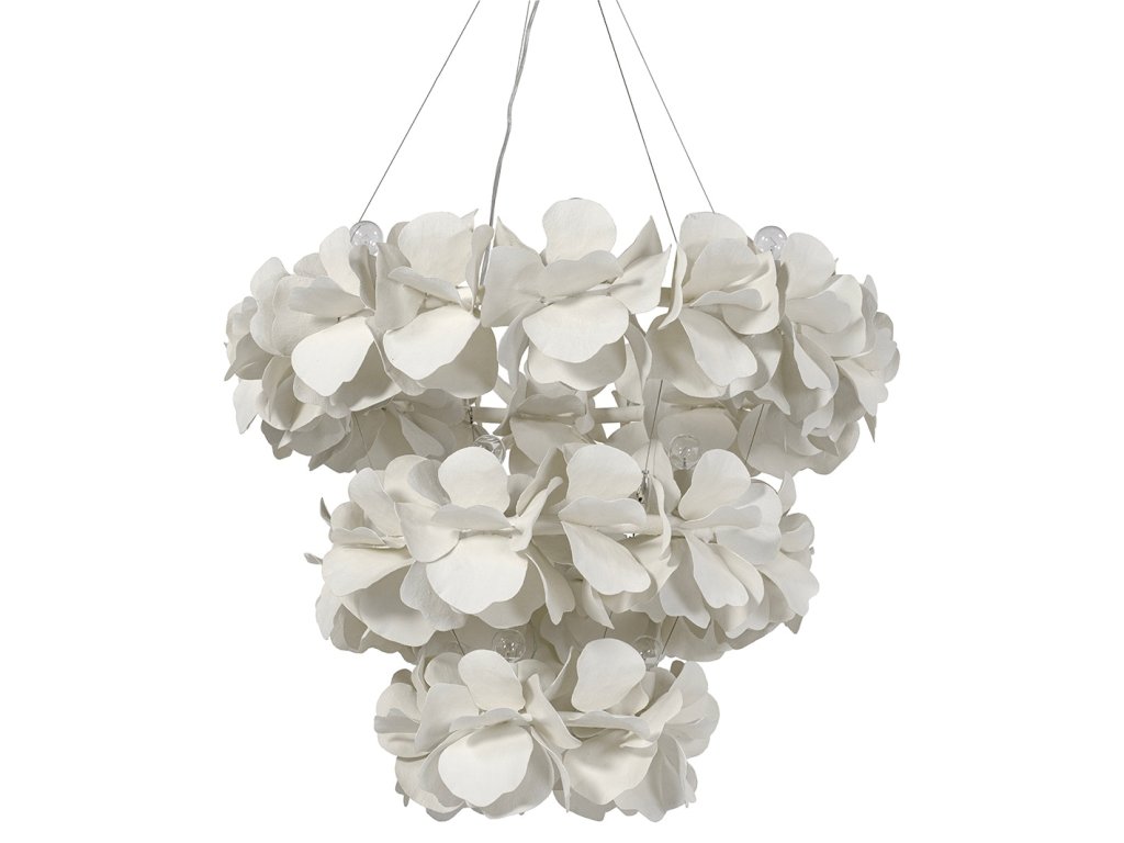 Virginia Tiered Chandelier - main image