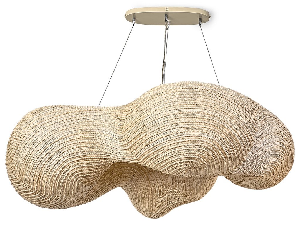 Ibiza Chandelier - main image