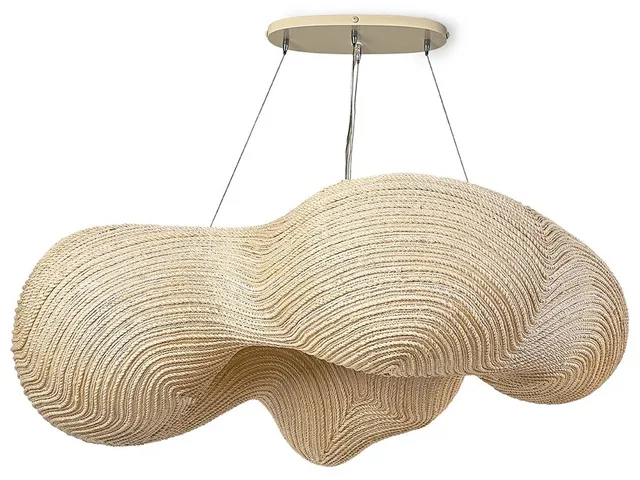 Ibiza Chandelier