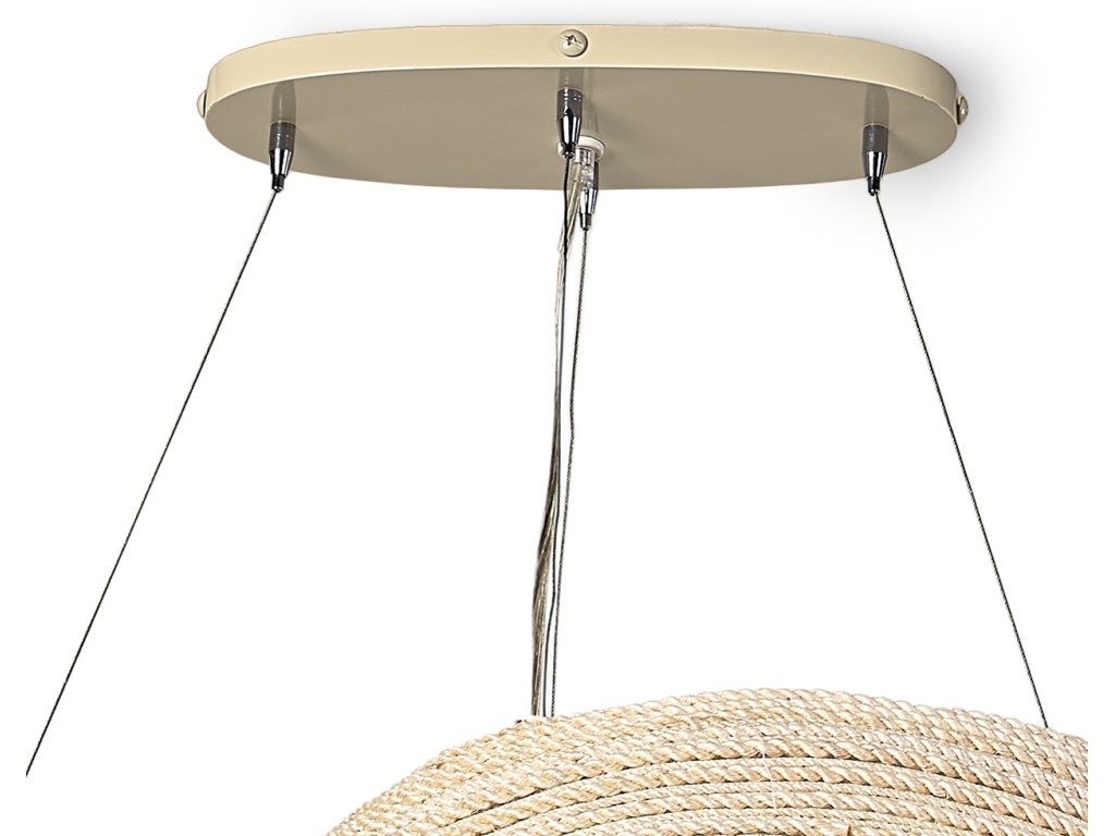Ibiza Chandelier - image 1