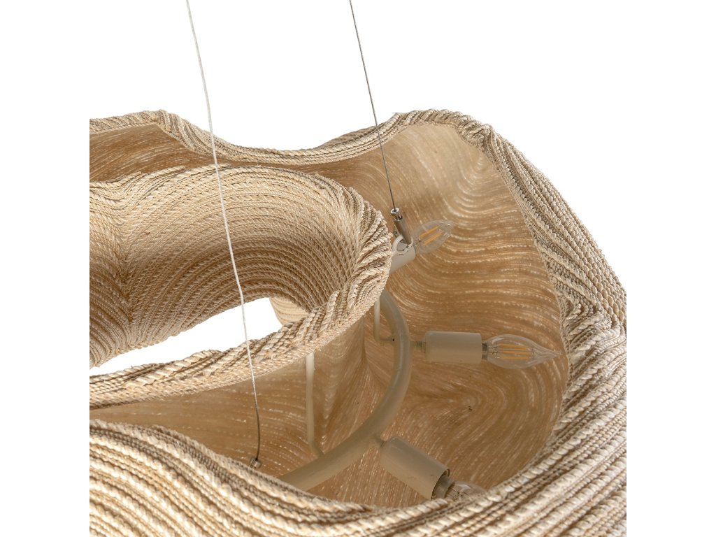 Ibiza Chandelier - image 2