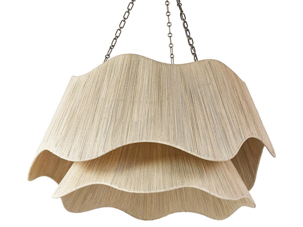 Seville Tiered Chandelier - main image