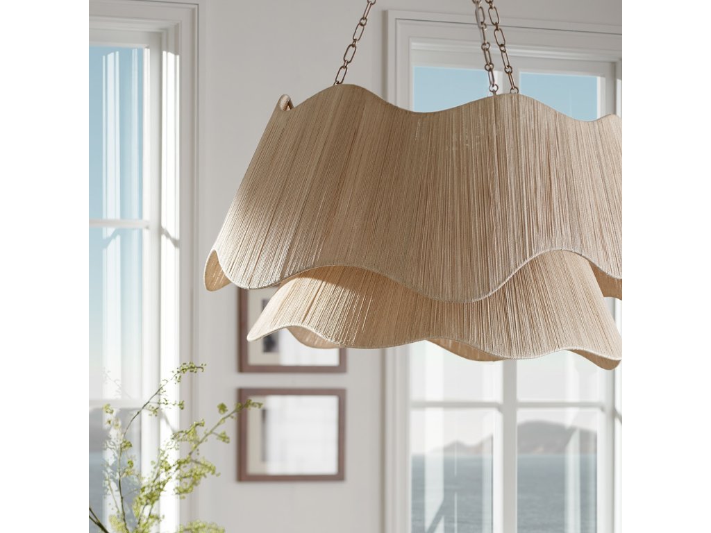 Seville Tiered Chandelier - image 2