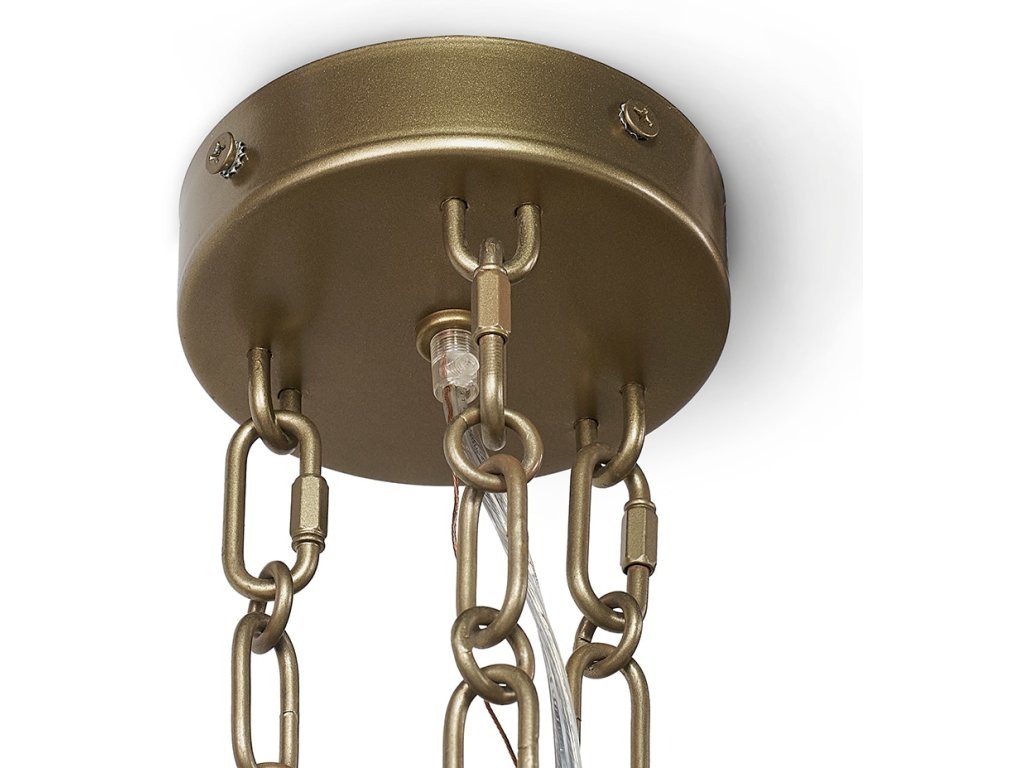 Seville Tiered Chandelier - image 3