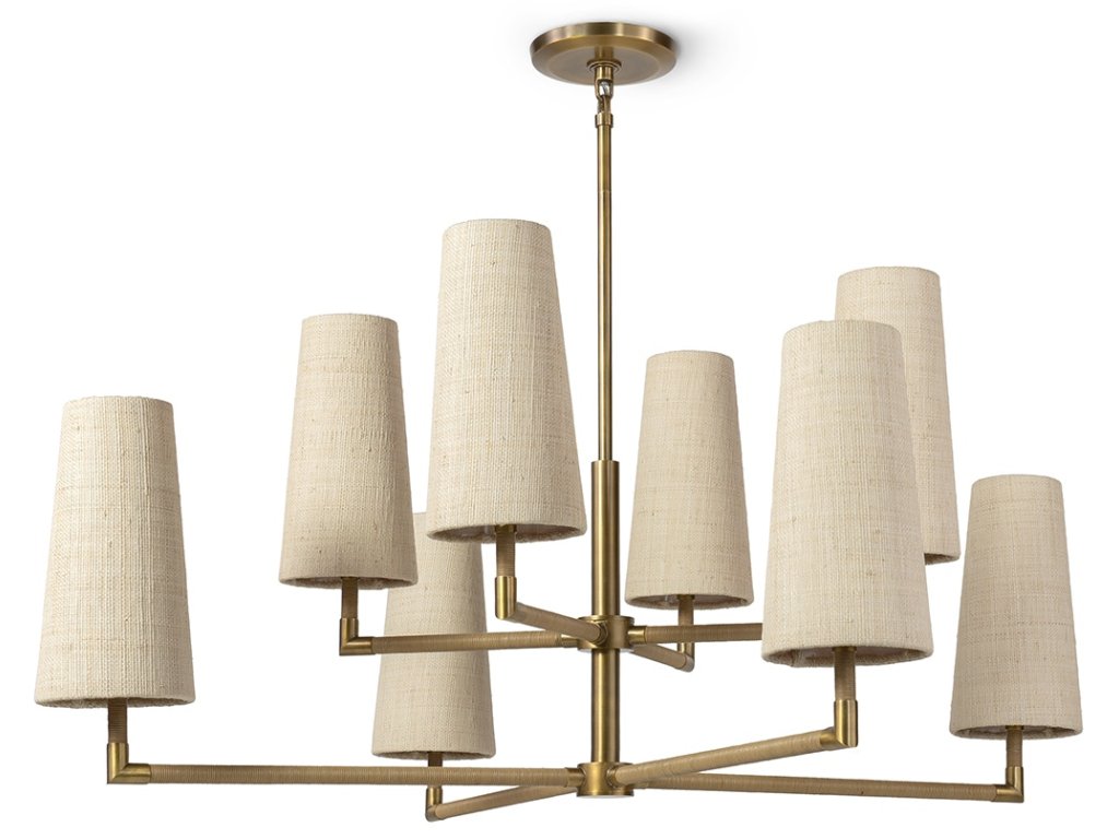 Irving Chandelier - main image
