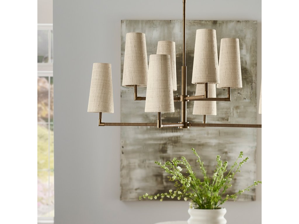 Irving Chandelier - image 2