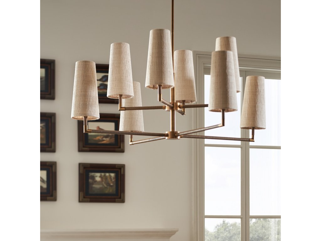 Irving Chandelier - image 3