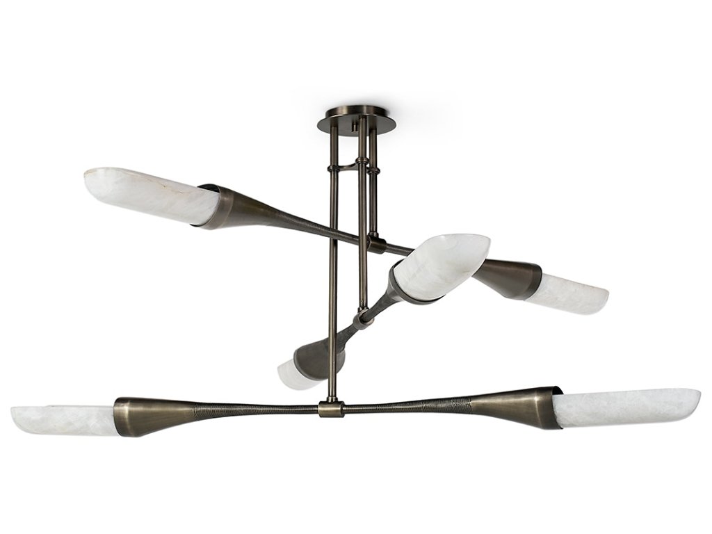 Naomi Chandelier - main image