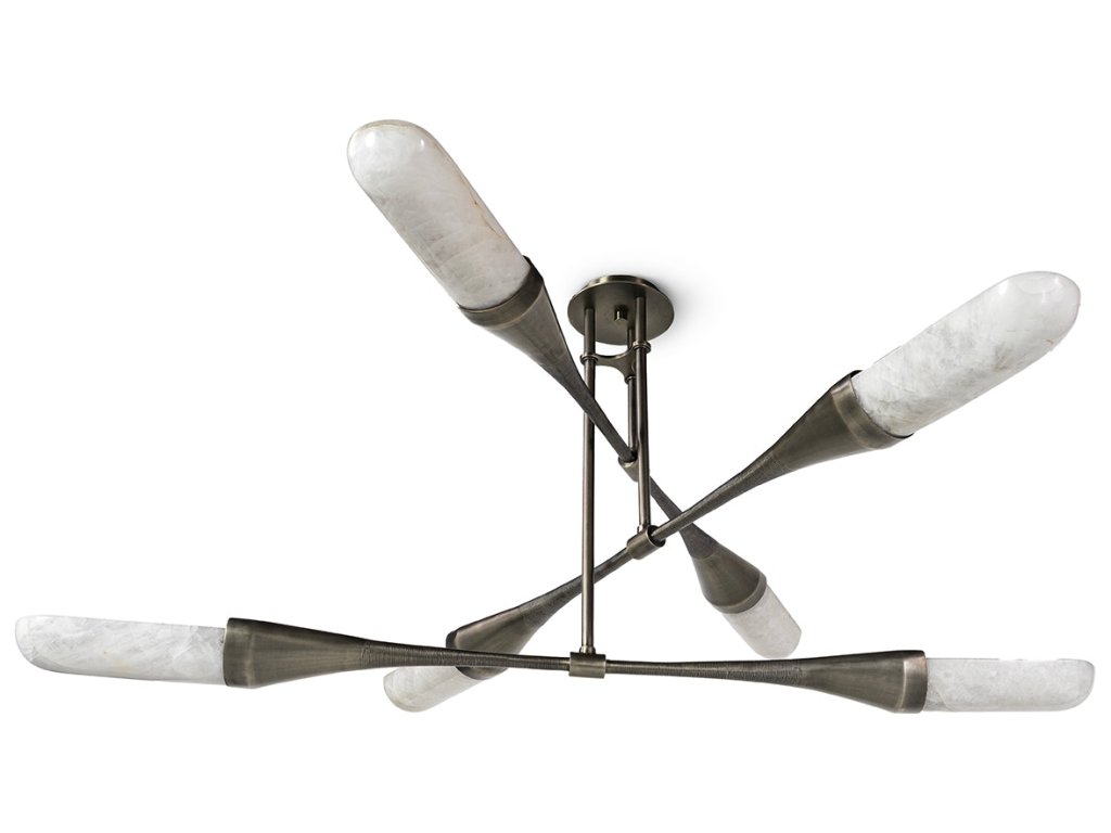 Naomi Chandelier - image 1