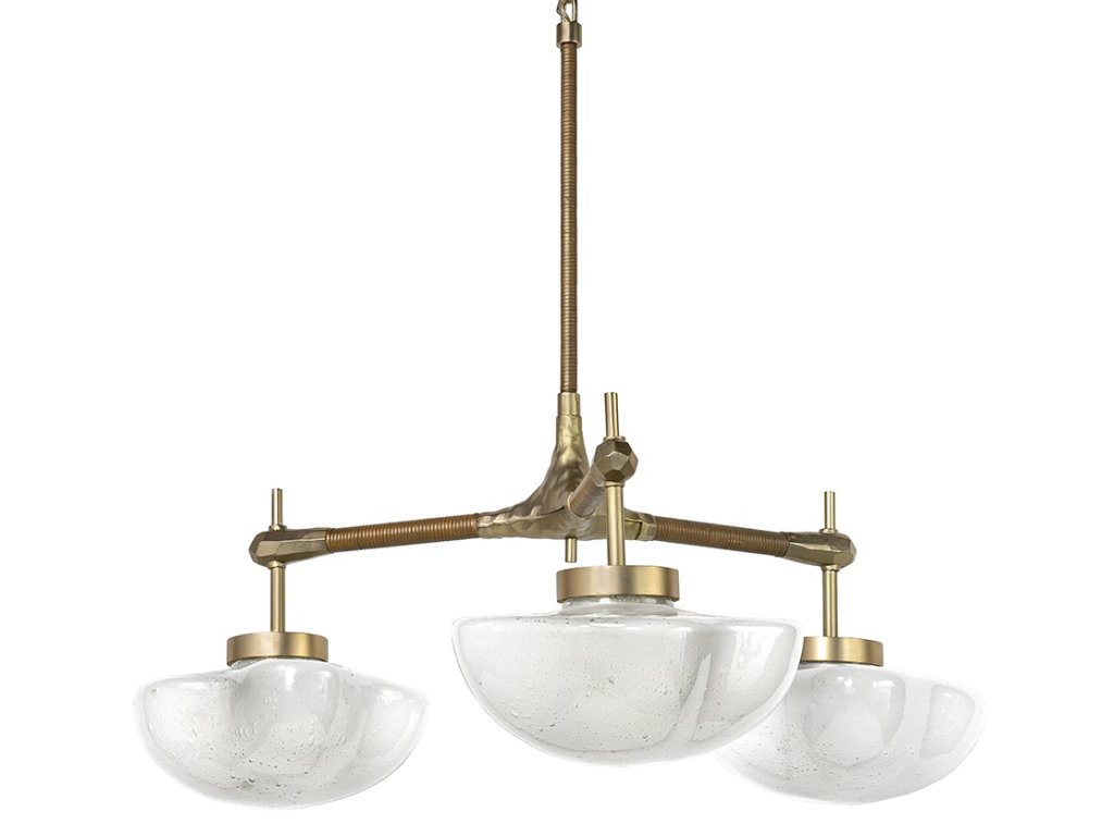 Cicero Chandelier, Small - main image