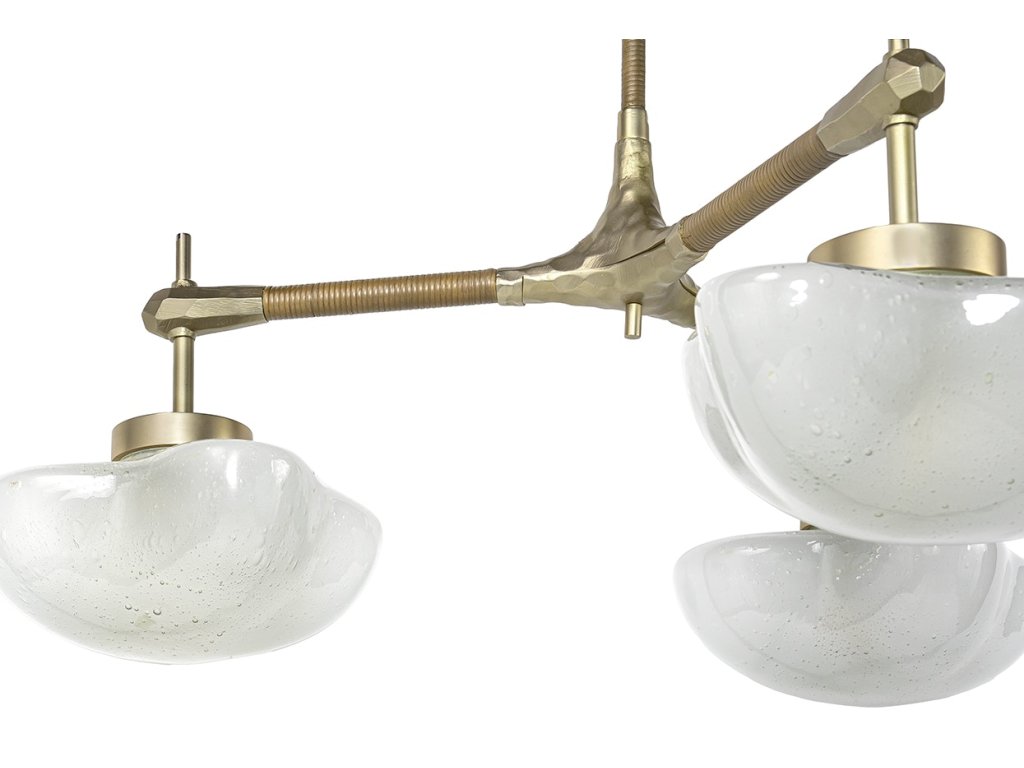 Cicero Chandelier, Small - image 1