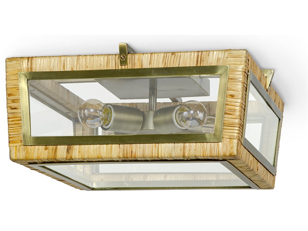 Watson Flush Mount - main image