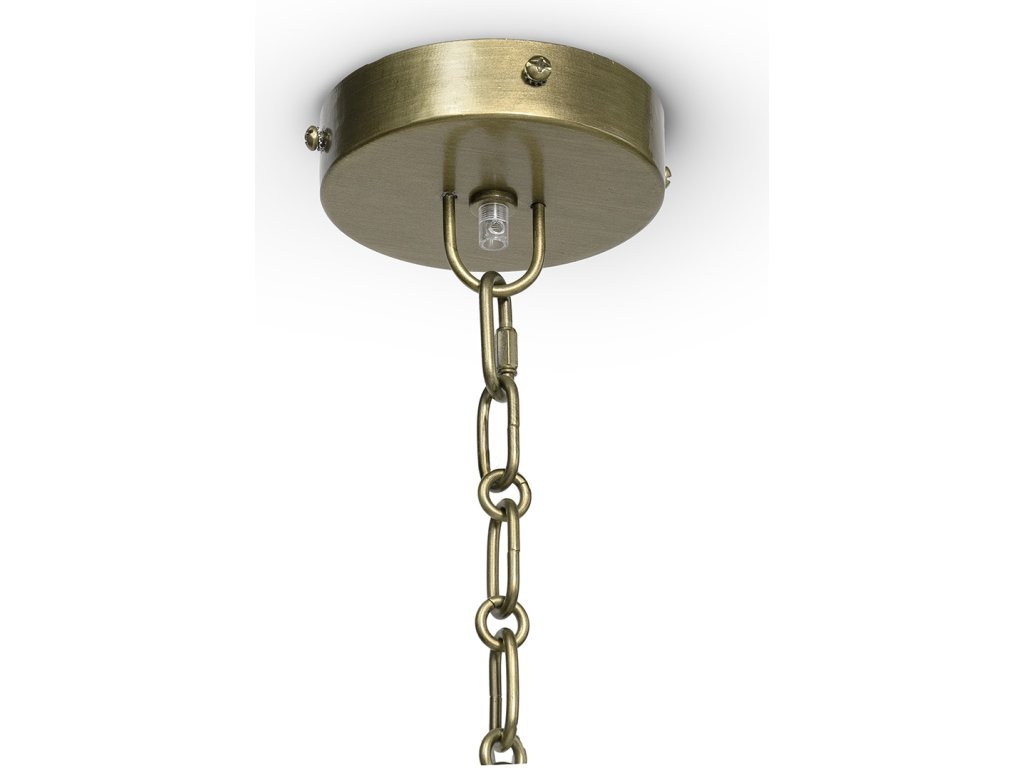 Siena Oversized Chandelier - image 3