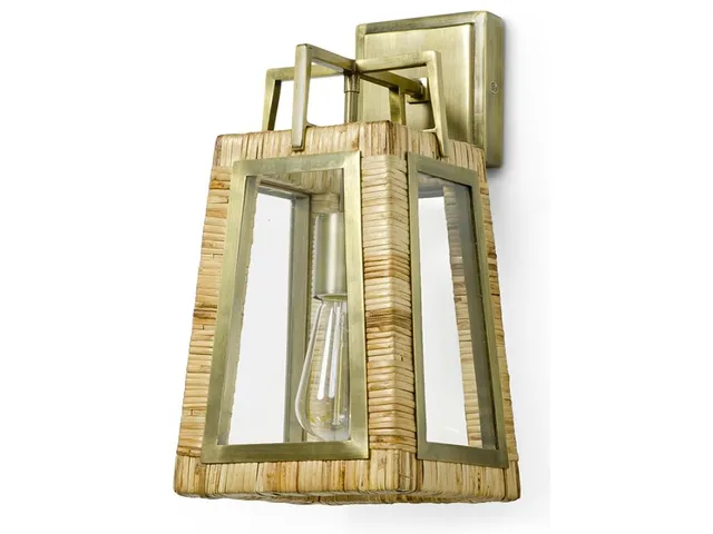 Watson Wall Sconce