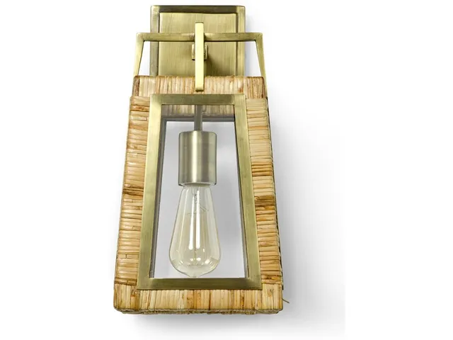 Watson Wall Sconce - Alternative View