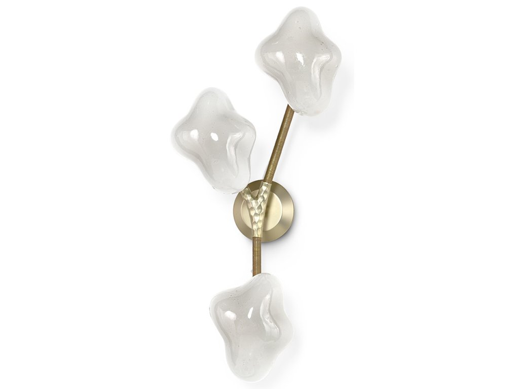 Cicero Sconce - main image