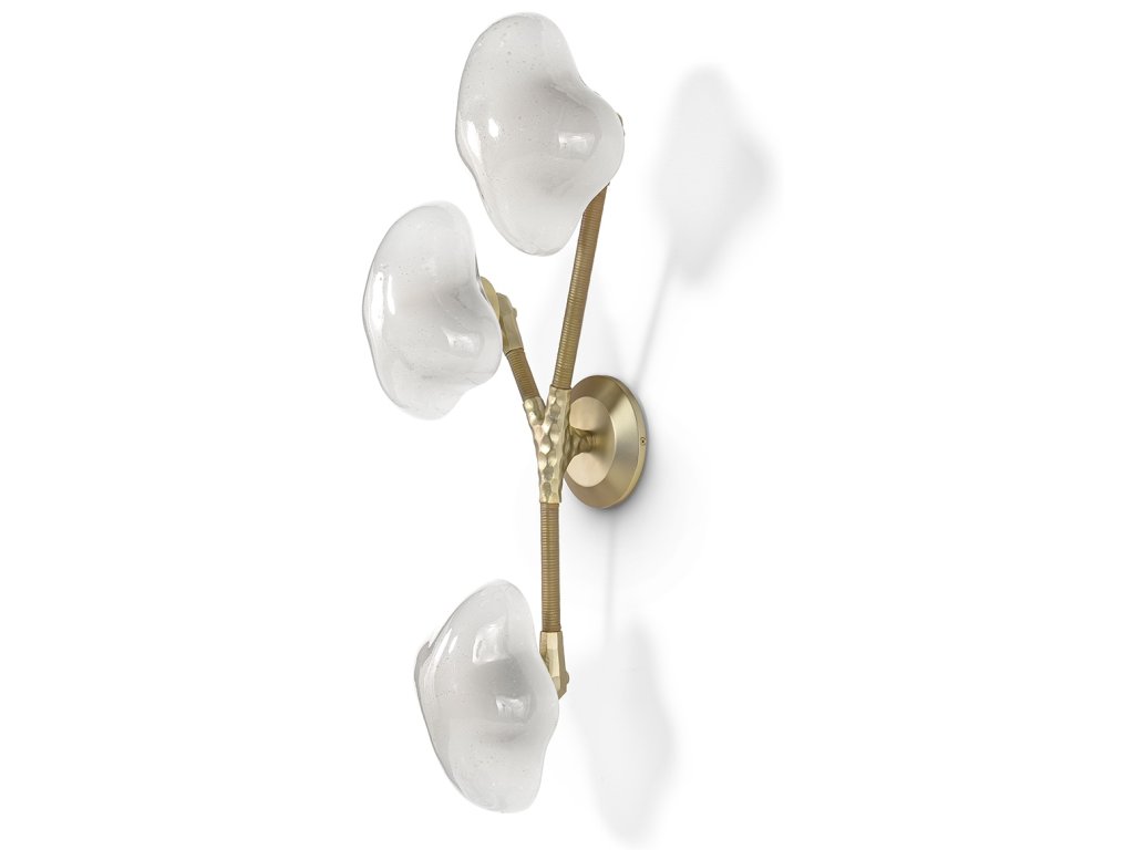 Cicero Sconce - image 1