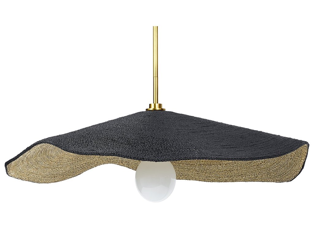 Mckinley Pendant, Large - main image