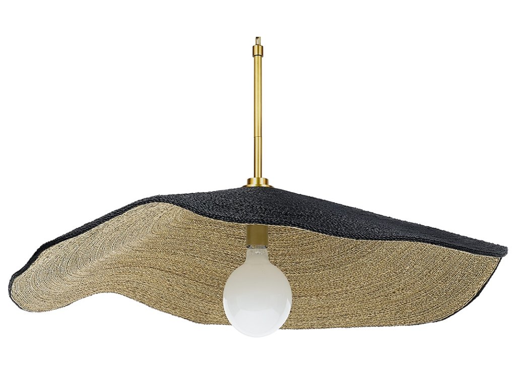 Mckinley Pendant, Large - image 1